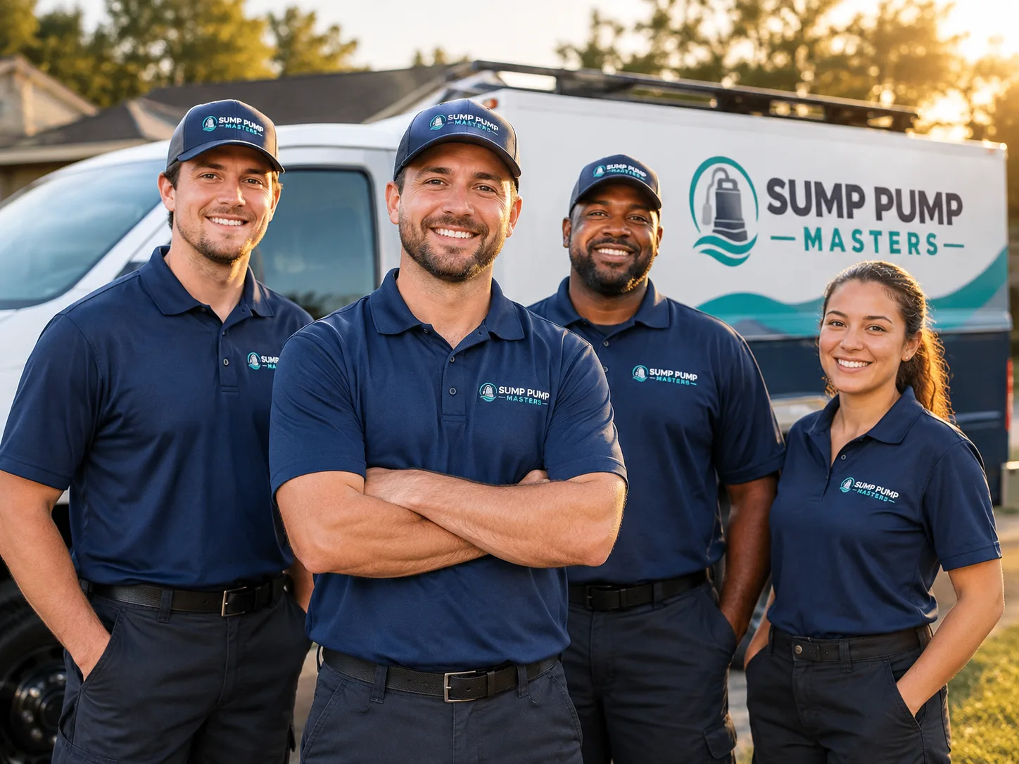 Sump Pump Repair company in Feasterville Trevose, PA